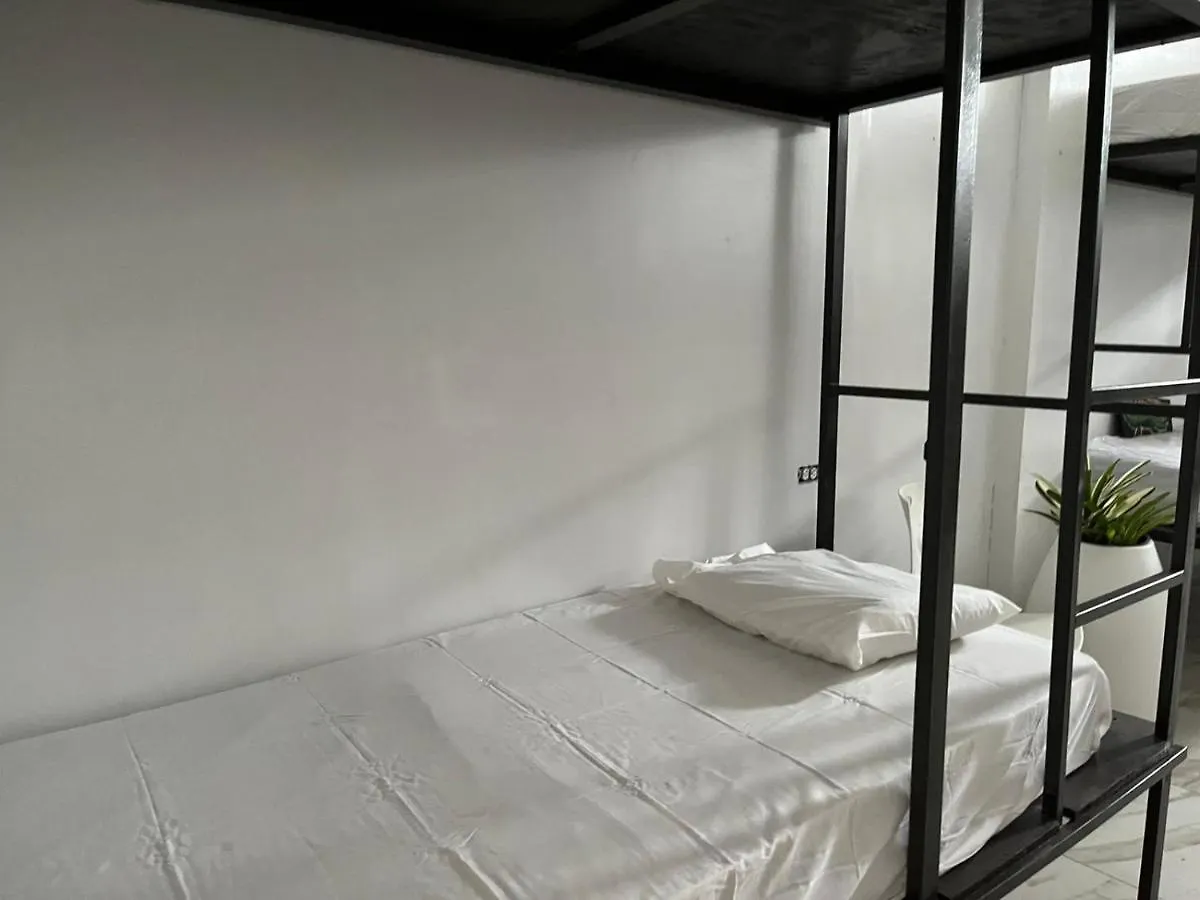 نزل Rincon Surf House بيت شباب