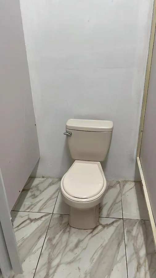 نزل Rincon Surf House بيت شباب