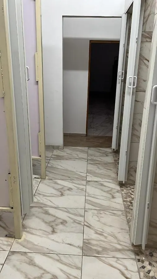 بيت شباب نزل Rincon Surf House