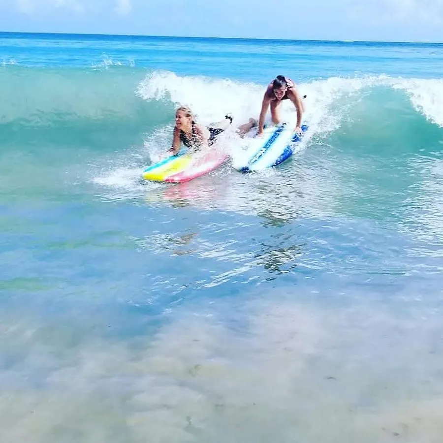 نزل Rincon Surf House 0*,  بورتوريكو